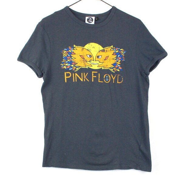 Rare Pink Floyd  Band 1994 Concert Tour Platinum Collection T-Shirt Mens Medium - Picture 1 of 6